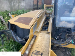 Peças Caterpillar Cat TH220B - Zbiornik Paliwa usada