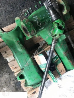 John Deere