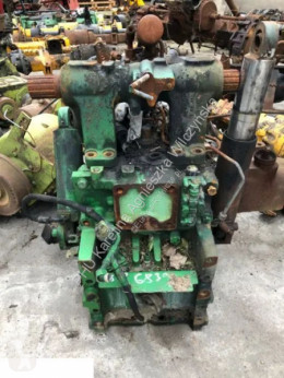 John Deere