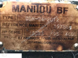 Manitou