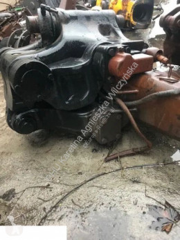 Massey Ferguson