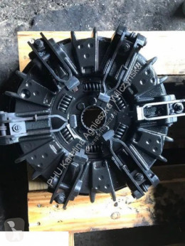 Repuestos Fendt Fendt 2900 VS Prasa - Rotor usado