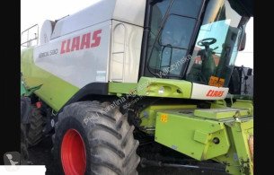Claas