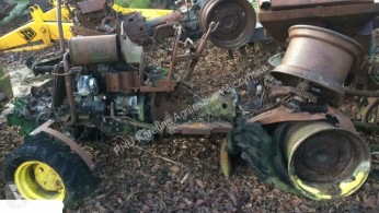 John Deere