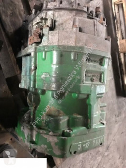 John Deere