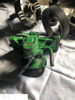 John Deere