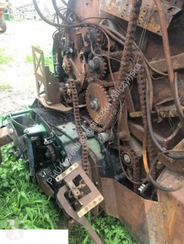 John Deere