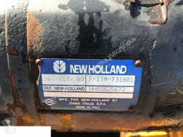 New Holland