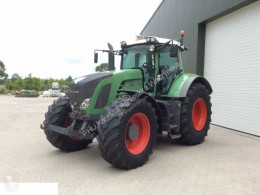Fendt