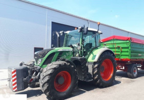 Fendt