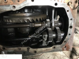 Massey Ferguson