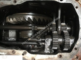 Massey Ferguson