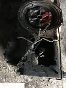 Massey Ferguson