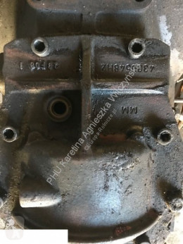 Massey Ferguson