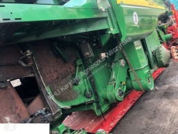 Repuestos Fendt Fendt 726 - Zwrotnica Lewa usado
