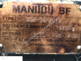 Manitou