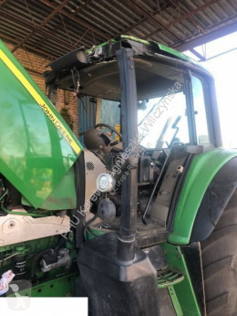 John Deere