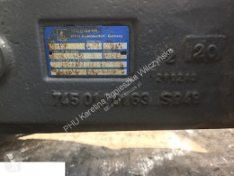 قطع غيار Fendt Fendt 700 - Zwrotnica