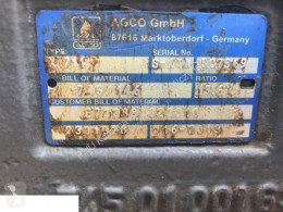 Fendt