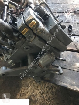 Резервни части John Deere Silnik Do John Deere 6068H Powertech PVS - Blok втора употреба