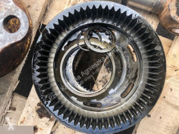 Repuestos Deutz TCD2012 L06 4V - Głowica usado
