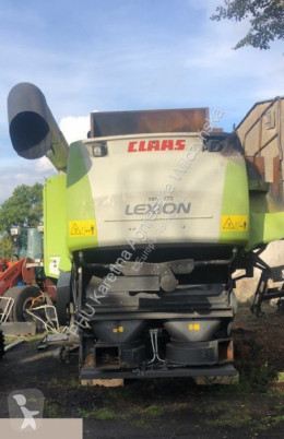 Claas