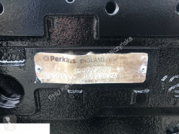 Części zamienne Perkins Perkins AB50445 - Głowica używany