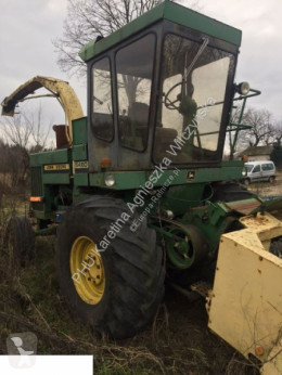John Deere