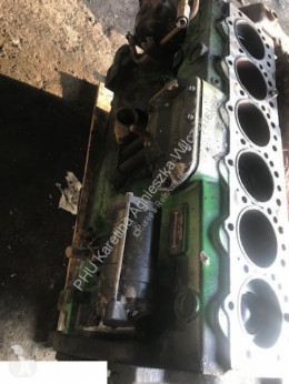 John Deere