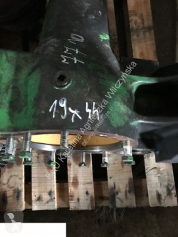 John Deere