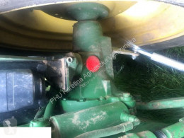 John Deere