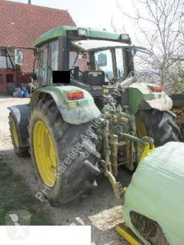 John Deere