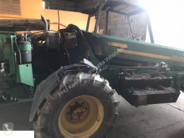 John Deere