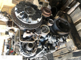 JCB JCB TM 300 Siłownik Skrętu Ersatzteile gebrauchter