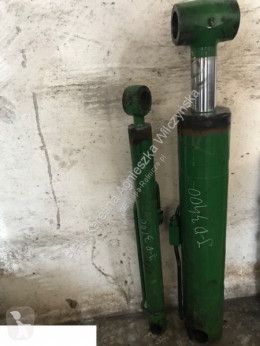 John Deere