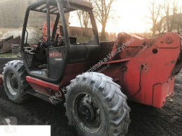 Náhradné diely Manitou Manitou MT 1233S ojazdený