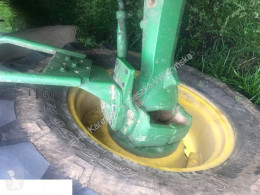 John Deere