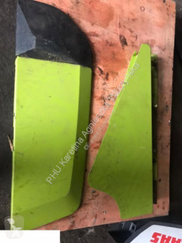 Repuestos Prasa Sipma Metal Fach 2012 rok Z562 usado