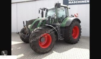 Fendt