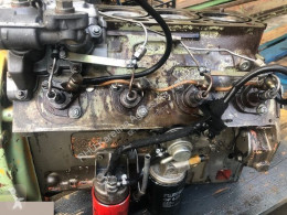 Alkatrészek Massey Ferguson Massey Ferguson Dyna 6 - 6499 - Przystawka Przedniego Napędu használt