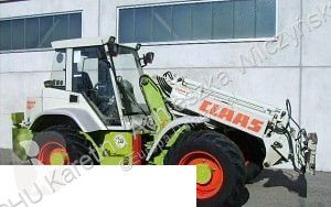 Claas