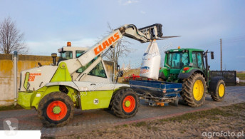 Claas Claas Ranger 920 - Most Napędowy spare parts used
