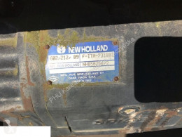 New Holland