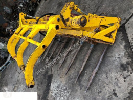 Pièces détachées Claas Claas Lexion - Rotor occasion