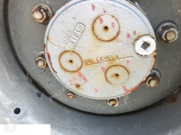 Perkins Perkins AB50445 - Głowica Ersatzteile gebrauchter