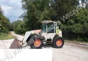 Claas