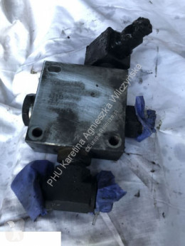 Резервни части John Deere John Deere 7700 - Mechanizm Różnicowy втора употреба
