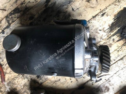 Yedek parçalar Manitou Manitou 633 - Teleskop ikinci el araç