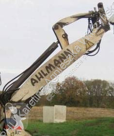 Repuestos Claas Claas Dominator 108 - Kosz Sitowy