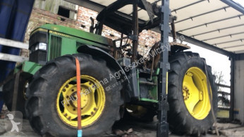 John Deere